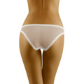 Kalhotky Riva White - Wol-Bar (3487600) - 3