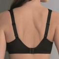 Lucia chirurgická podprsenka oboustranná 4723X black - Anita Care (3214456) - 4
