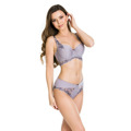 Dámská push-up podprsenka STELLA PUSH 19104 (3587494) - 2