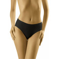 Dámské kalhotky Tahoo Comforta black - WOLBAR (3544442) - 1