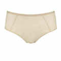 Dámské kalhotky Amourette Charm Maxi01 krémové - Triumph (2688872) - 3