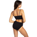 Fitness top 3k611 black - GATTA (563503) - 7