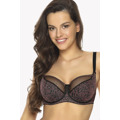 Polovyztužená dámská podprsenka SEMI-SOFT MARTINA ART. 1056 (2882020) - 2