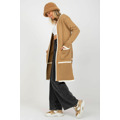 Svetr na zapínání  model 170767 Rue Paris (3521621) - 1