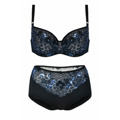 Dámská podprsenka BLUE PANTHER SOFT 19087 (3161017) - 2