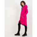 Mikina RV BL 6683.00P fuchsiová (3714267) - 13