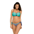 Caren Blu Scuro-Male Plavky M-505 (4) - Marko (3471430) - 6