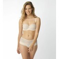 Dámská podprsenka Vivid Spotlight WDP béžová - Triumph (3399124) - 8