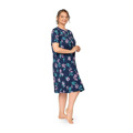 Dámská noční košile Martel Bogna I 203 kr/r M-2XL (1964966) - 38