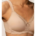 Dámská podprsenka Modern Lace+Cotton N - NEUTRAL BEIGE - béžová 00EP - TRIUMPH (3241126) - 11
