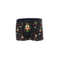 Boxerky Drum 007/64 Navy Blue - Cornette (3490104) - 1