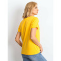 Tričko RV TS 4838.14P jasně oranžová (2557750) - 8