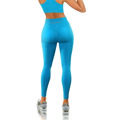 Dámské legíny Sesto Senso Women Thermofit (2674779) - 8