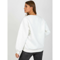 Mikina EM BL 617 3.15P ecru (3705718) - 5