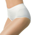 Intimidea Kalhotky stahovací klasického střihu bezešvé Slip Silhouette Barva: (2134377) - 12