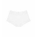 Dámské kalhotky Lovely Micro Short bílé - Triumph (3344007) - 6