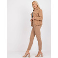 Bunda RV KR 007.95P velbloud (3285202) - 13