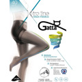 Dámské punčochové kalhoty Gatta Body Relax Medica 40 den 5-XL (1251182) - 2