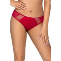 Dámské kalhotky brazilky AV 1923/B RED (3401849) - 2