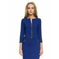 Dámské sako S038 - Stylove (2428890) - 3