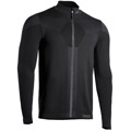 Pánská funkční fleece mikina se zipem IRON-IC Barva: (2609039) - 3