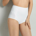 Florence ReBeltPanty poporodní kalhotky 1885 bílá - Anita Maternity (3212299) - 1