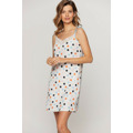 Dámská noční košile Cana 911 w/r S-XL (3358473) - 2