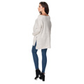 Těhotenský svetr model 135981 PeeKaBoo (1473716) - 3