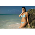 Plavky Megan Seafoam Glow M-251 Mint (84) - Marko (3472254) - 1