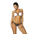 Plavky Linda Bianco M-457 (1) - Marko (3472070) - 2