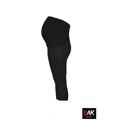 Těhotenské legíny 3/4 BAK MAMA LC01 - BAK (589836) - 3