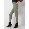 Džíny kalhoty 319 SP 6056.43 khaki (2641398) - 9