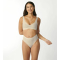 Dámská podprsenka Sloggi Zero Feel Lace 2.0 Bralette (3245933) - 18