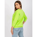 Halenka RV BZ 7542.41X fluo zelená (3426333) - 9
