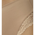Dámské kalhotky Ladyform Soft Maxi - Triumph (3241277) - 9