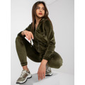 Dámská souprava RV Kit KMPL 6087 1.95P khaki (3296852) - 1