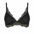 Podprsenka braletka Amourette Charm P černá - TRIUMPH (2688102) - 3