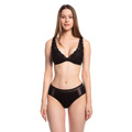 Dámské kalhotky BIKINI L-POL5025MS-02 XXL (3616345) - 2