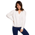 Mikina  model 163151 BeWear (3266374) - 1