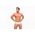 Plavky Ergo Gold - Alpha Male (3485602) - 1