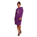 Denní šaty model 170203 BeWear (3521345) - 1