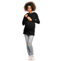 Těhotenská mikina model 84463 PeeKaBoo (1097177) - 2