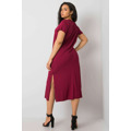 šaty plus size model 166010 BFG (3369909) - 3