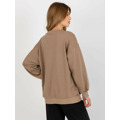 Mikina EM BL ES 21 536.94 tmavě lila (3705869) - 15