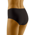 Dámské kalhotky Hula black - WOLBAR (835265) - 2