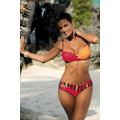 Plavky Tamara Titanium-Venere-Paperino M-399 (7) - Marko (3472744) - 1
