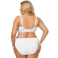 Kalhotky Victoria K379 White - Gorsenia (3488091) - 4
