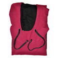 Dámský dres De Lafense 496 Just dł/r S-2XL (2511541) - 5