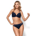Dámské kalhotky brazilky BIANCA (3401857) - 2