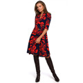 Dámské šaty S247 - Stylove (2961534) - 1